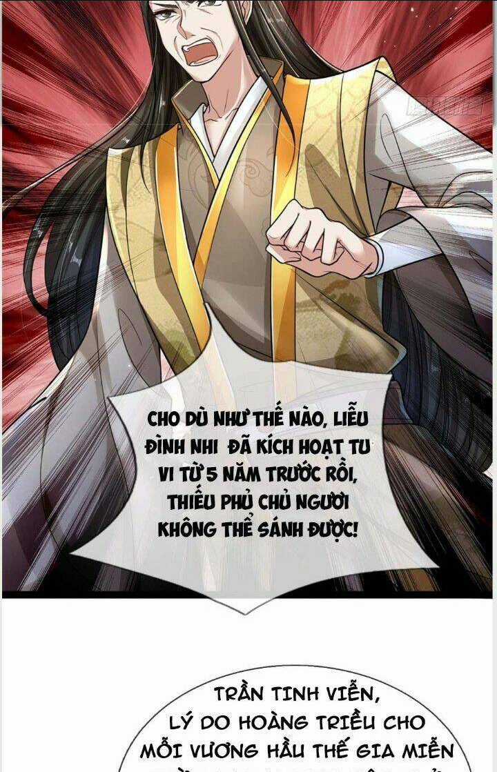 Ta Có Thể Sửa Chữa Vạn Vật Trên Dòng Thời Gian Chapter 3 trang 39