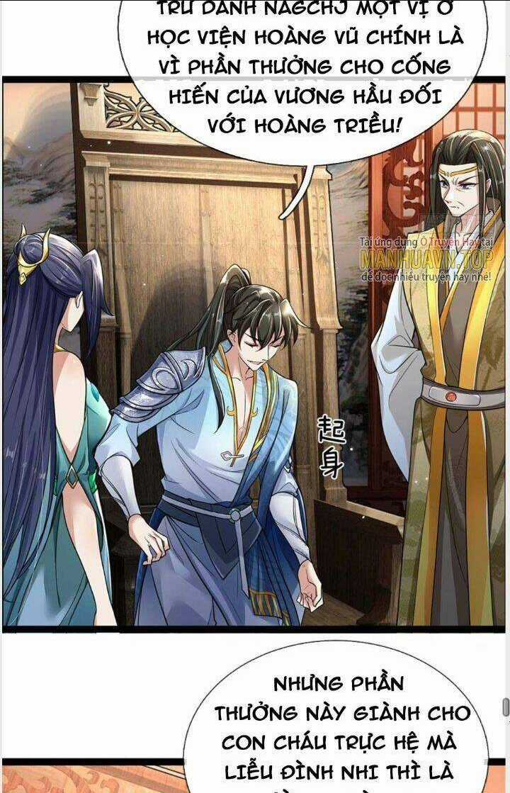 Ta Có Thể Sửa Chữa Vạn Vật Trên Dòng Thời Gian Chapter 3 trang 40