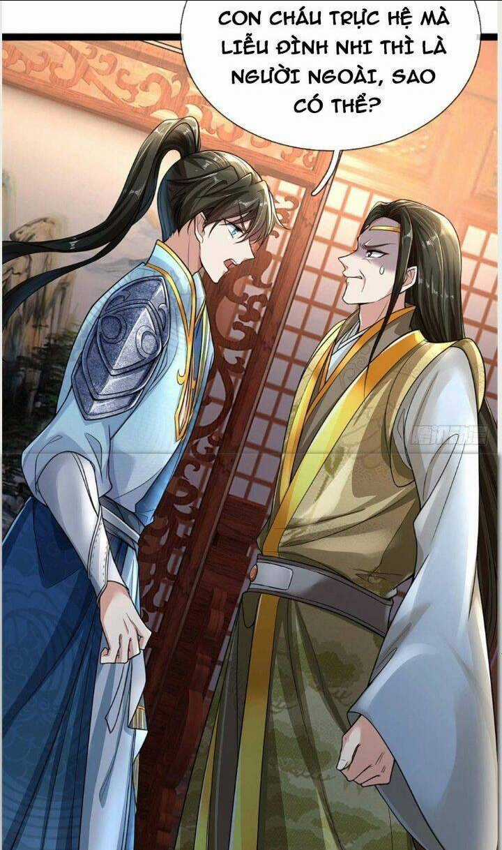 Ta Có Thể Sửa Chữa Vạn Vật Trên Dòng Thời Gian Chapter 3 trang 41