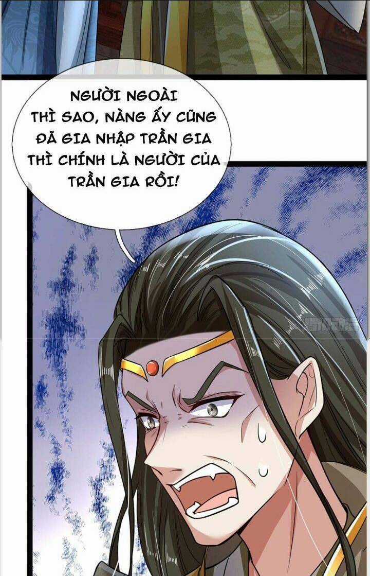 Ta Có Thể Sửa Chữa Vạn Vật Trên Dòng Thời Gian Chapter 3 trang 42