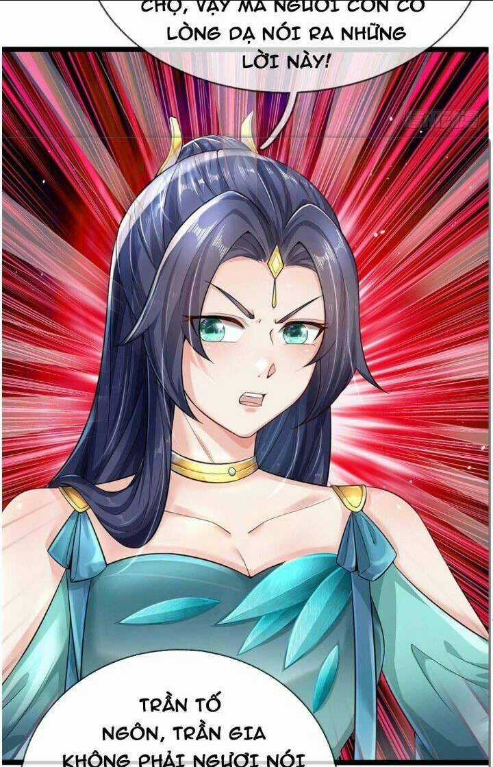 Ta Có Thể Sửa Chữa Vạn Vật Trên Dòng Thời Gian Chapter 3 trang 5