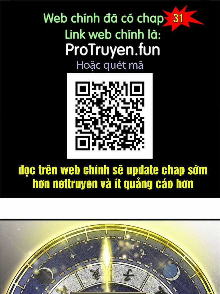 Ta Có Thể Sửa Chữa Vạn Vật Trên Dòng Thời Gian Chapter 30 trang 0