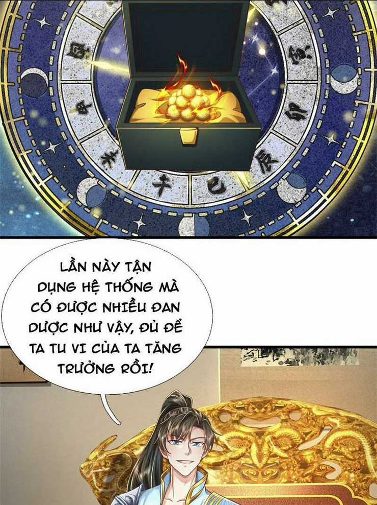 Ta Có Thể Sửa Chữa Vạn Vật Trên Dòng Thời Gian Chapter 30 trang 1
