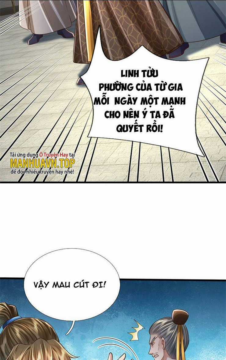 Ta Có Thể Sửa Chữa Vạn Vật Trên Dòng Thời Gian Chapter 30 trang 24