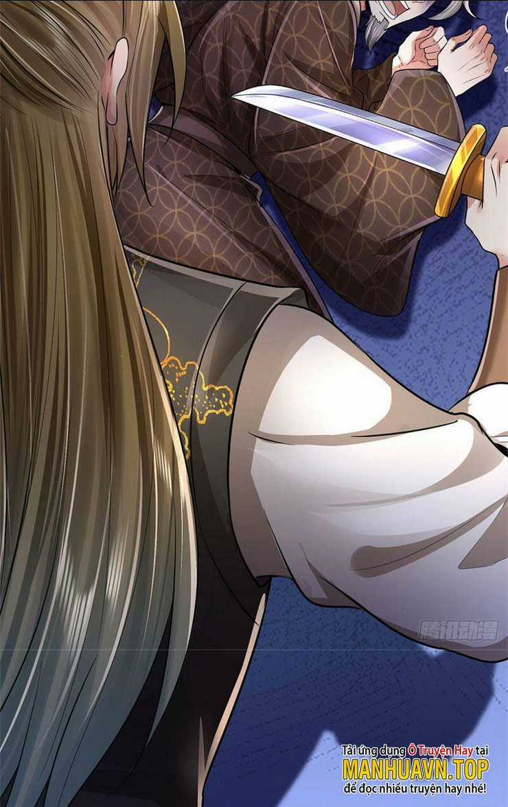 Ta Có Thể Sửa Chữa Vạn Vật Trên Dòng Thời Gian Chapter 30 trang 32