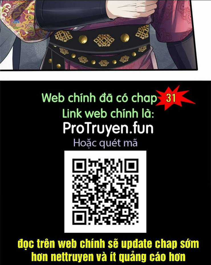 Ta Có Thể Sửa Chữa Vạn Vật Trên Dòng Thời Gian Chapter 30 trang 36