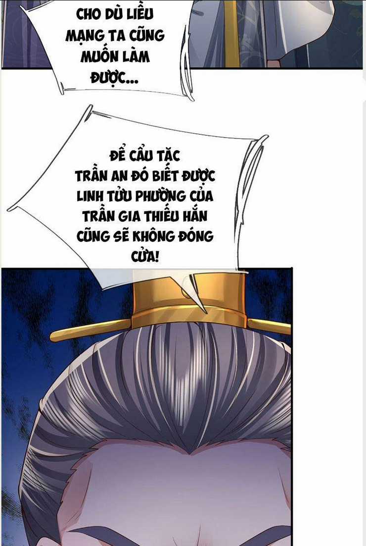 Ta Có Thể Sửa Chữa Vạn Vật Trên Dòng Thời Gian Chapter 31 trang 20