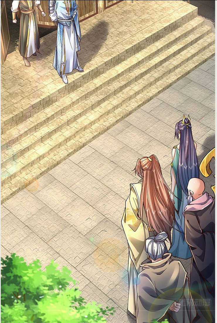 Ta Có Thể Sửa Chữa Vạn Vật Trên Dòng Thời Gian Chapter 31 trang 29