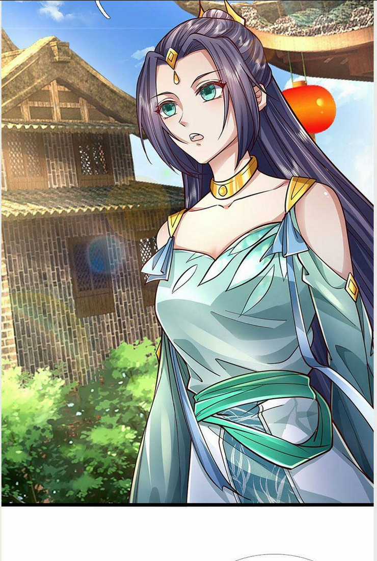 Ta Có Thể Sửa Chữa Vạn Vật Trên Dòng Thời Gian Chapter 31 trang 31