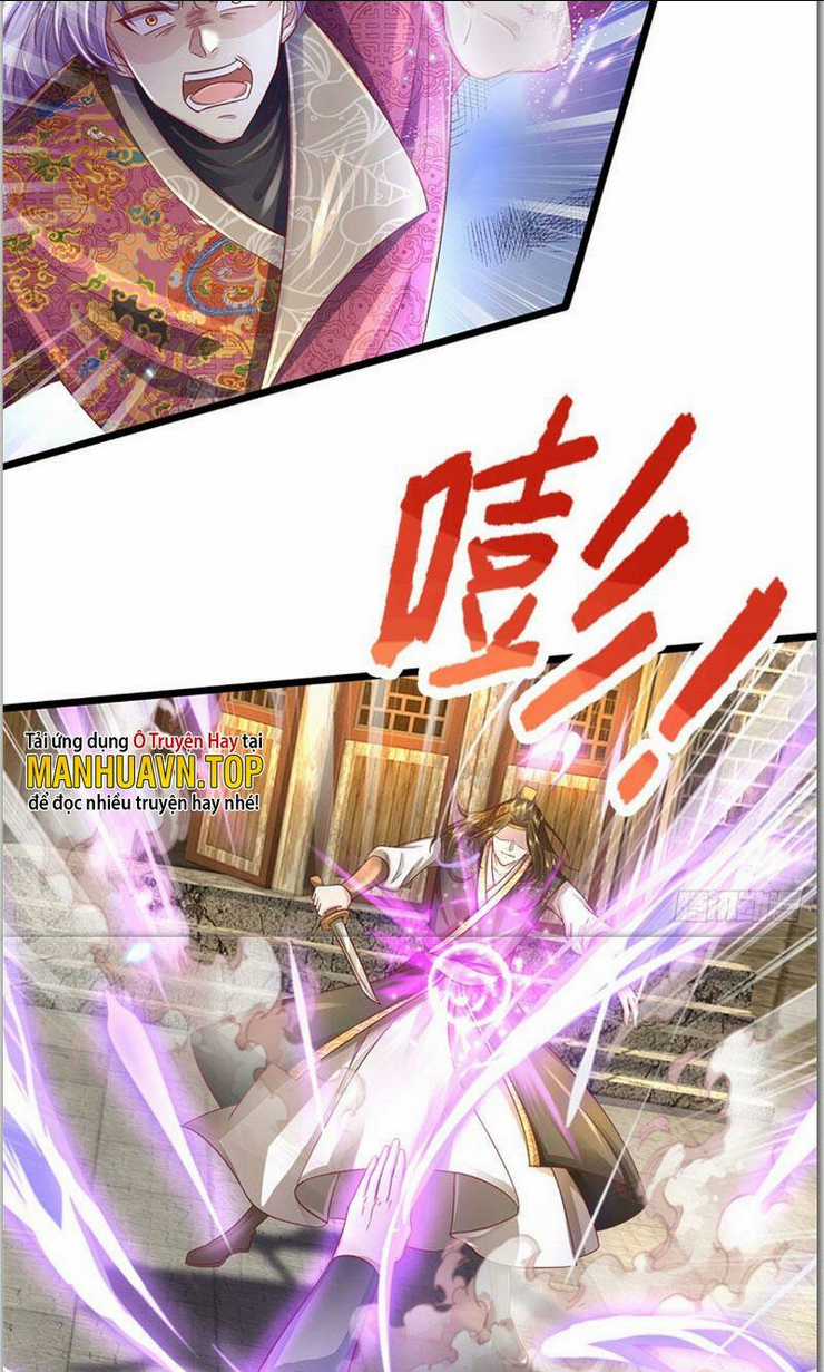 Ta Có Thể Sửa Chữa Vạn Vật Trên Dòng Thời Gian Chapter 31 trang 5