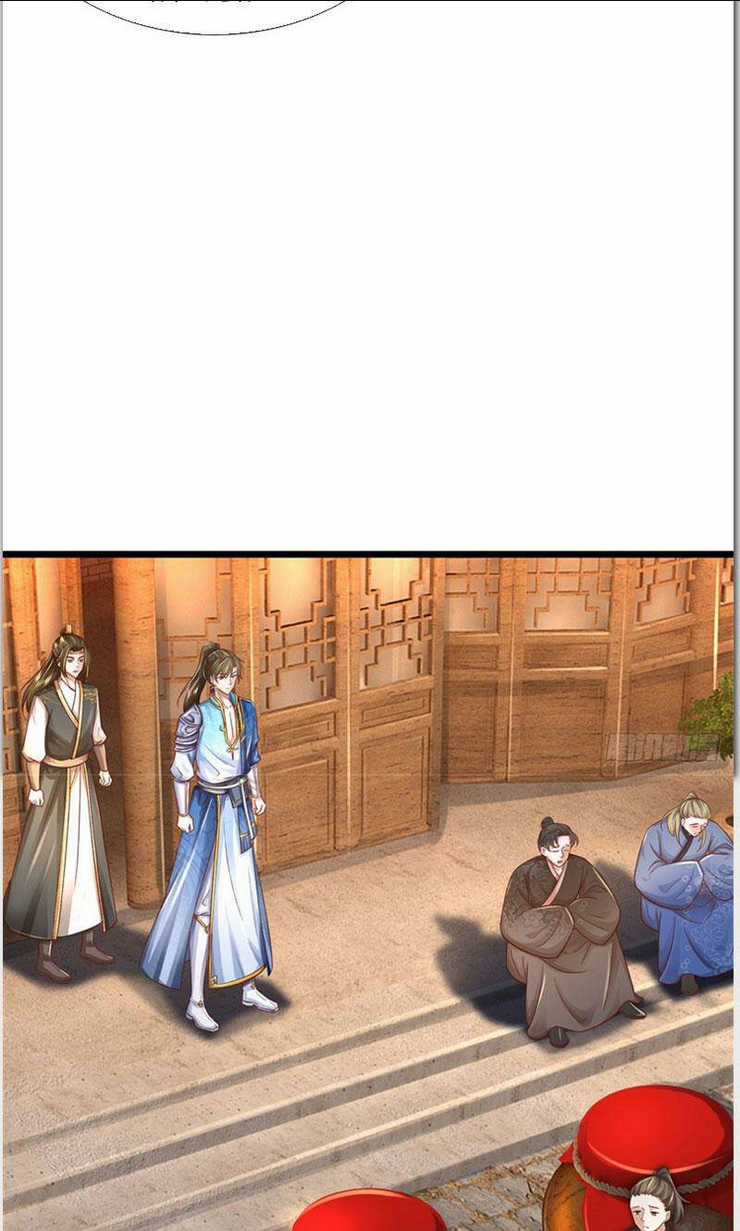 Ta Có Thể Sửa Chữa Vạn Vật Trên Dòng Thời Gian Chapter 31 trang 9