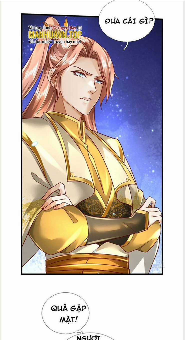 Ta Có Thể Sửa Chữa Vạn Vật Trên Dòng Thời Gian Chapter 32 trang 16