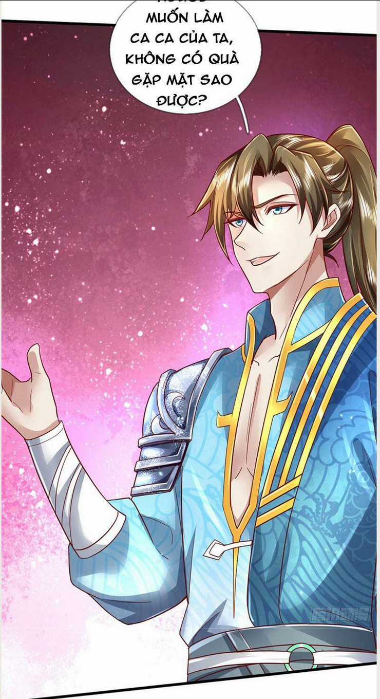 Ta Có Thể Sửa Chữa Vạn Vật Trên Dòng Thời Gian Chapter 32 trang 17