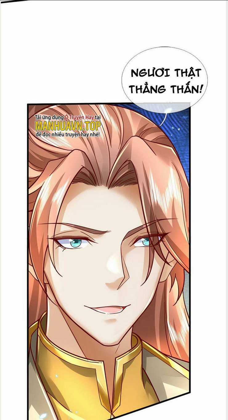 Ta Có Thể Sửa Chữa Vạn Vật Trên Dòng Thời Gian Chapter 32 trang 18