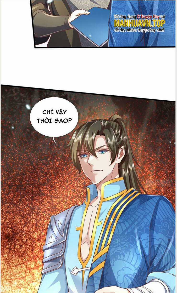 Ta Có Thể Sửa Chữa Vạn Vật Trên Dòng Thời Gian Chapter 32 trang 22