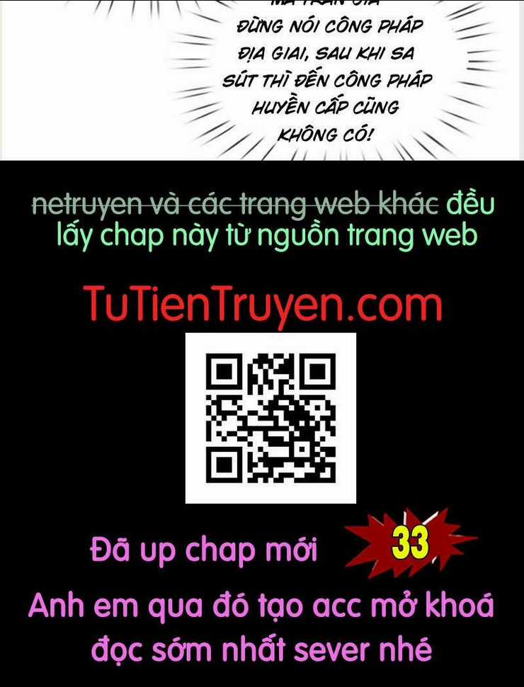 Ta Có Thể Sửa Chữa Vạn Vật Trên Dòng Thời Gian Chapter 32 trang 37