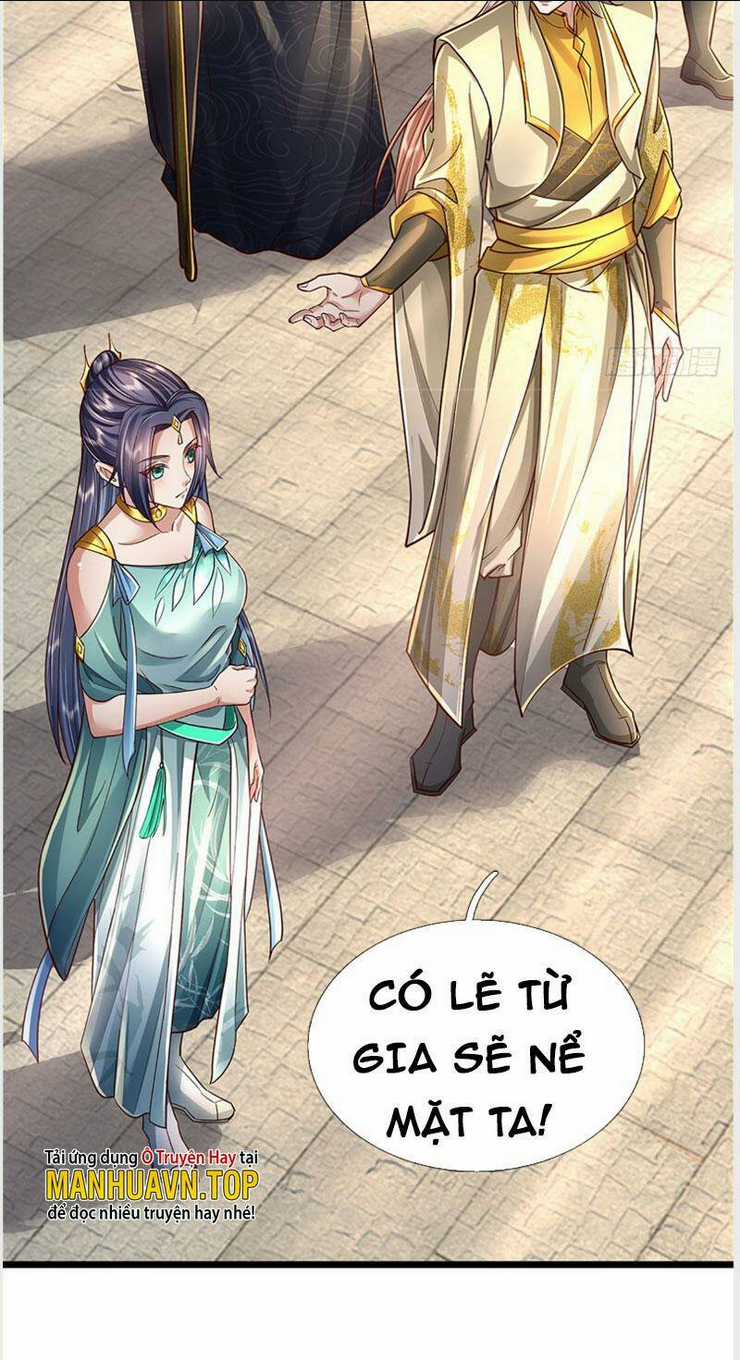 Ta Có Thể Sửa Chữa Vạn Vật Trên Dòng Thời Gian Chapter 32 trang 5