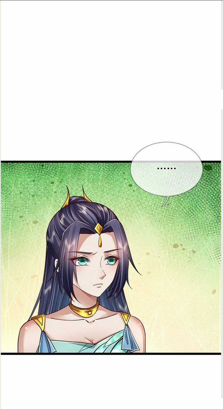 Ta Có Thể Sửa Chữa Vạn Vật Trên Dòng Thời Gian Chapter 32 trang 6