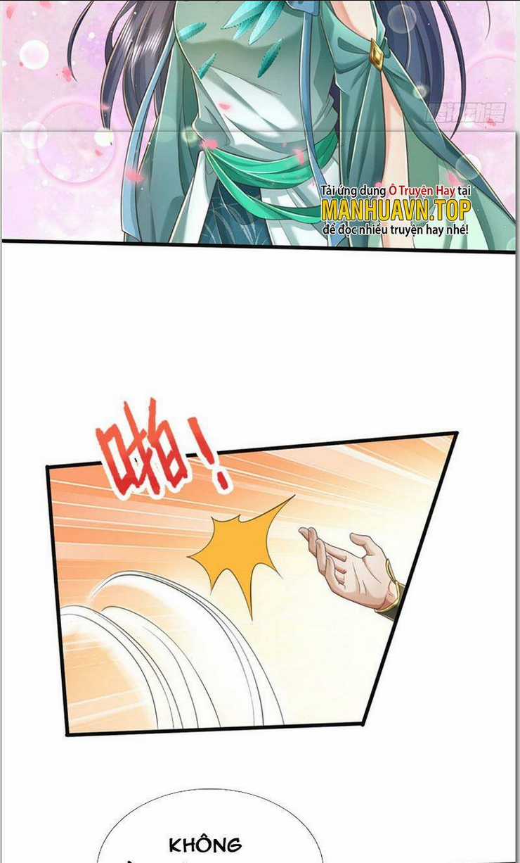 Ta Có Thể Sửa Chữa Vạn Vật Trên Dòng Thời Gian Chapter 33 trang 2