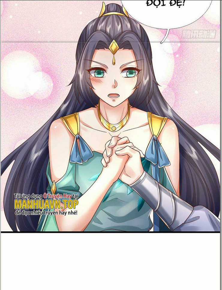 Ta Có Thể Sửa Chữa Vạn Vật Trên Dòng Thời Gian Chapter 33 trang 28