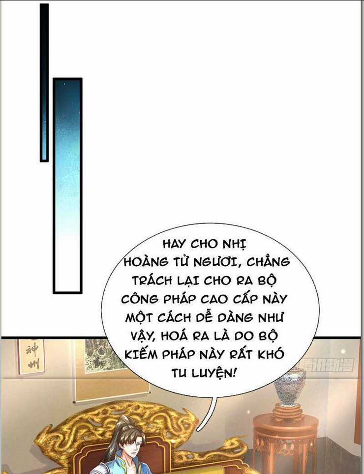 Ta Có Thể Sửa Chữa Vạn Vật Trên Dòng Thời Gian Chapter 33 trang 29