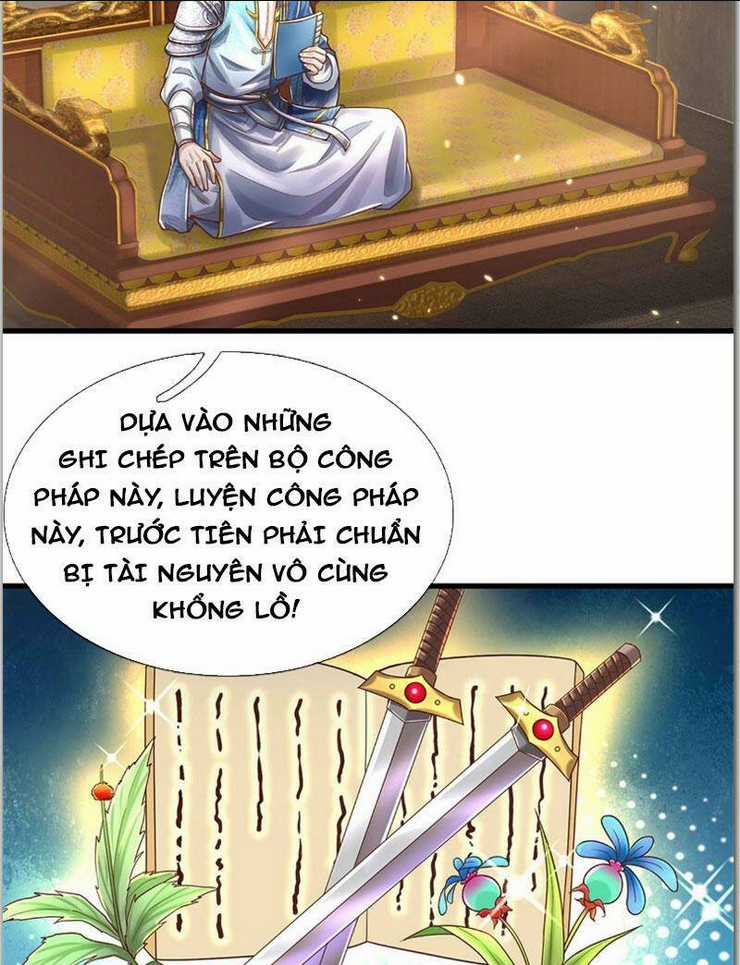 Ta Có Thể Sửa Chữa Vạn Vật Trên Dòng Thời Gian Chapter 33 trang 30