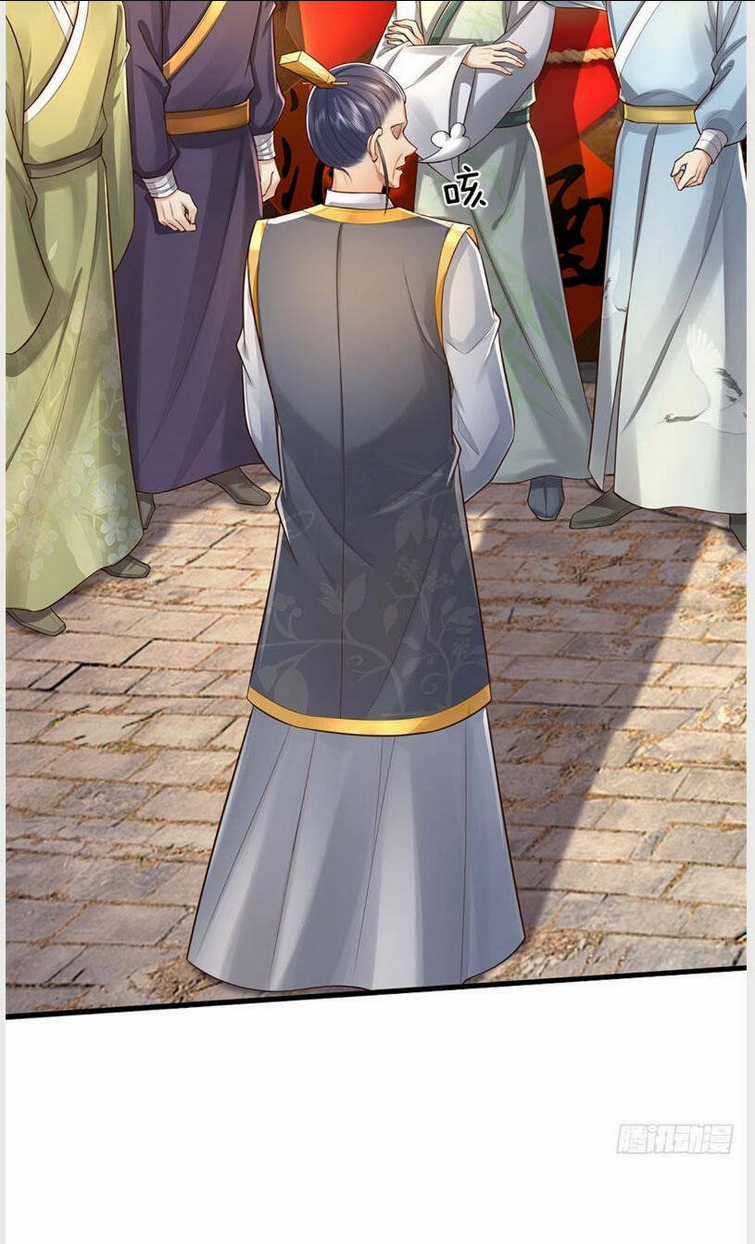 Ta Có Thể Sửa Chữa Vạn Vật Trên Dòng Thời Gian Chapter 34 trang 17