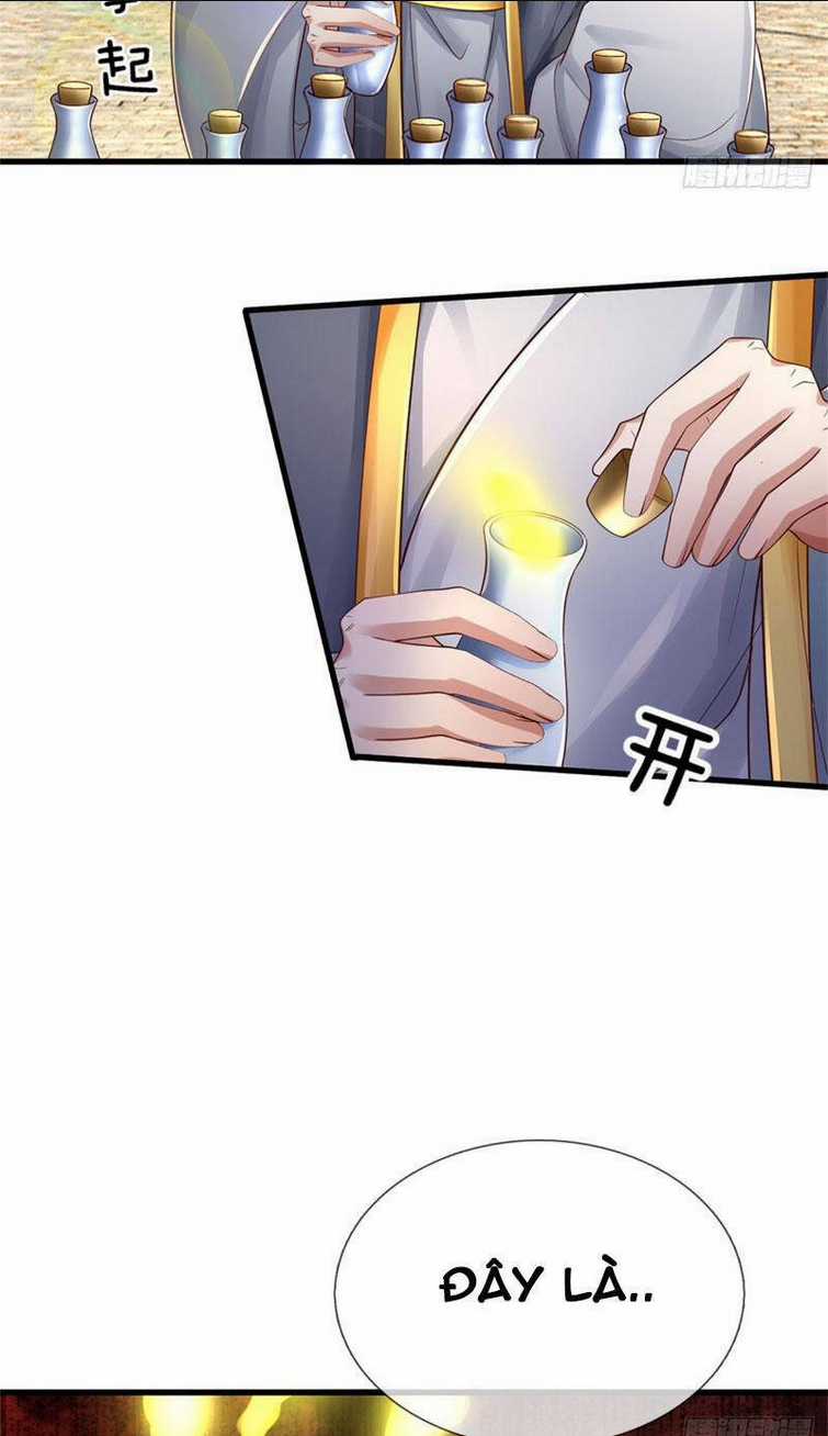 Ta Có Thể Sửa Chữa Vạn Vật Trên Dòng Thời Gian Chapter 34 trang 30