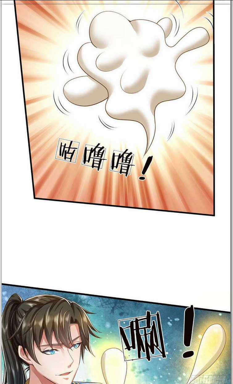 Ta Có Thể Sửa Chữa Vạn Vật Trên Dòng Thời Gian Chapter 34 trang 4