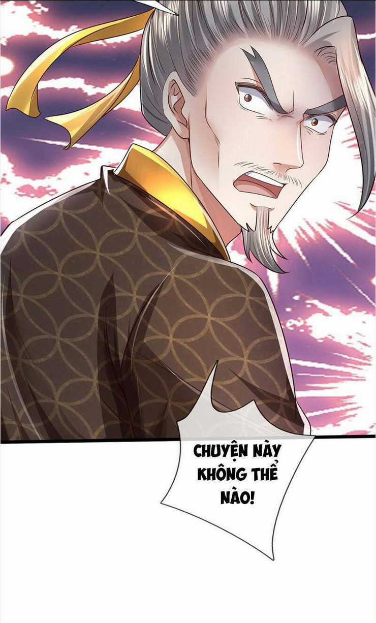 Ta Có Thể Sửa Chữa Vạn Vật Trên Dòng Thời Gian Chapter 35 trang 18