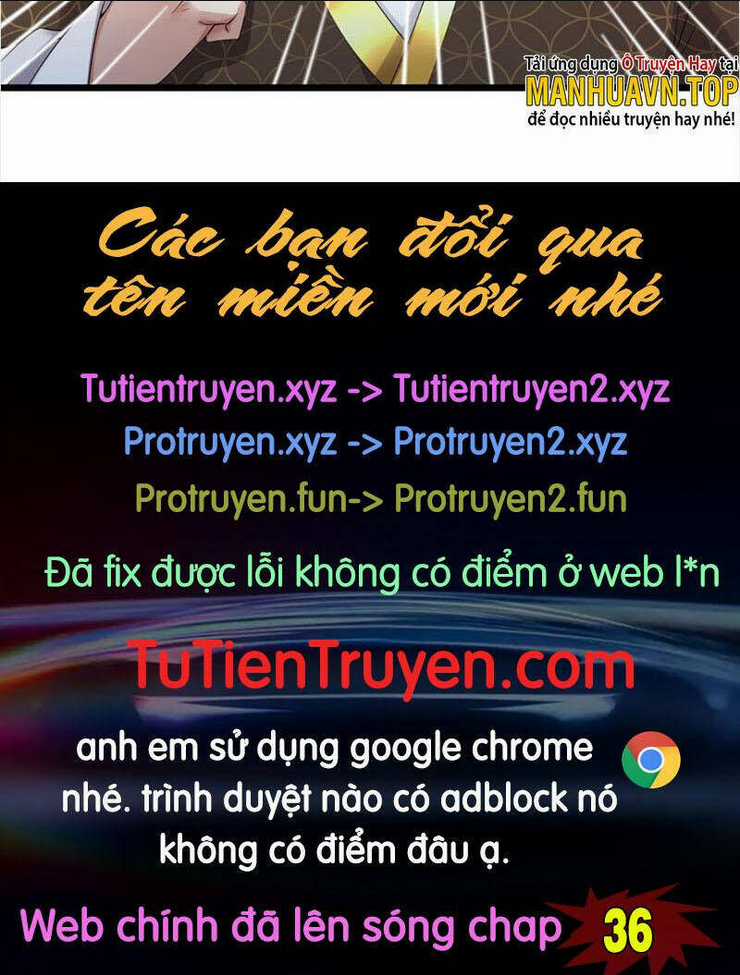 Ta Có Thể Sửa Chữa Vạn Vật Trên Dòng Thời Gian Chapter 35 trang 37