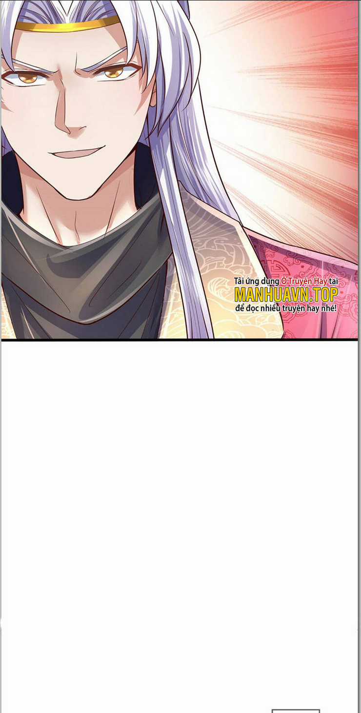 Ta Có Thể Sửa Chữa Vạn Vật Trên Dòng Thời Gian Chapter 36 trang 19