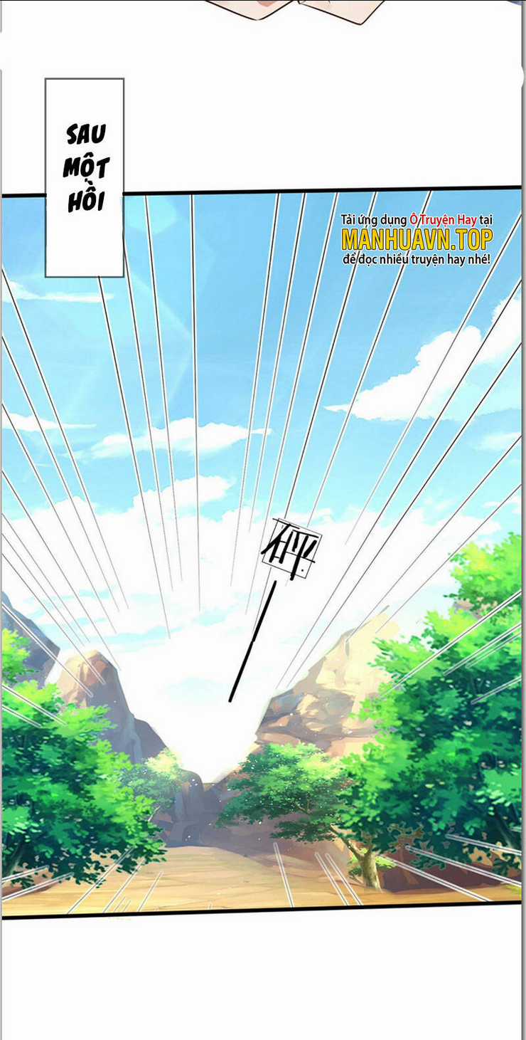 Ta Có Thể Sửa Chữa Vạn Vật Trên Dòng Thời Gian Chapter 36 trang 25