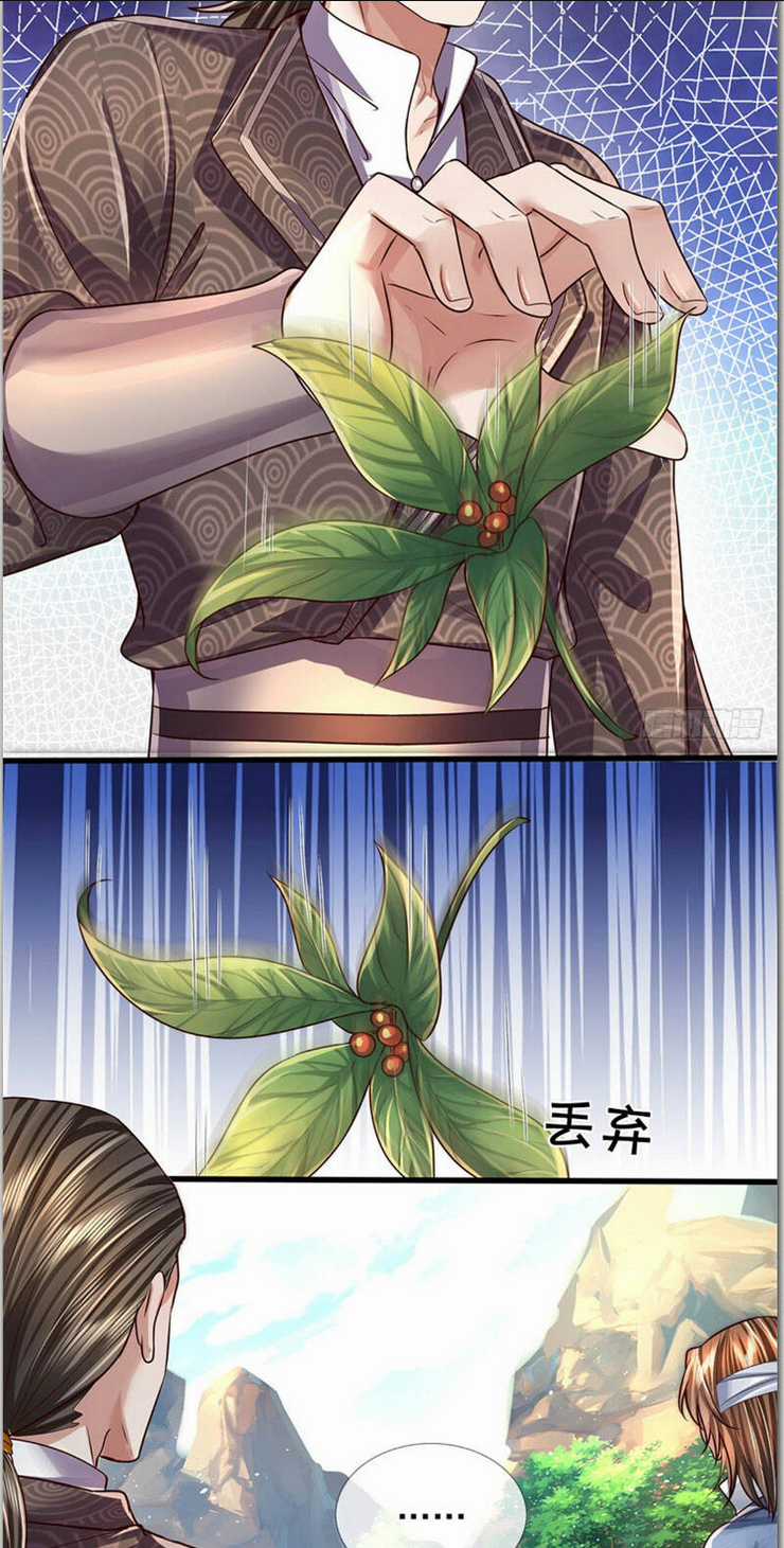 Ta Có Thể Sửa Chữa Vạn Vật Trên Dòng Thời Gian Chapter 36 trang 28