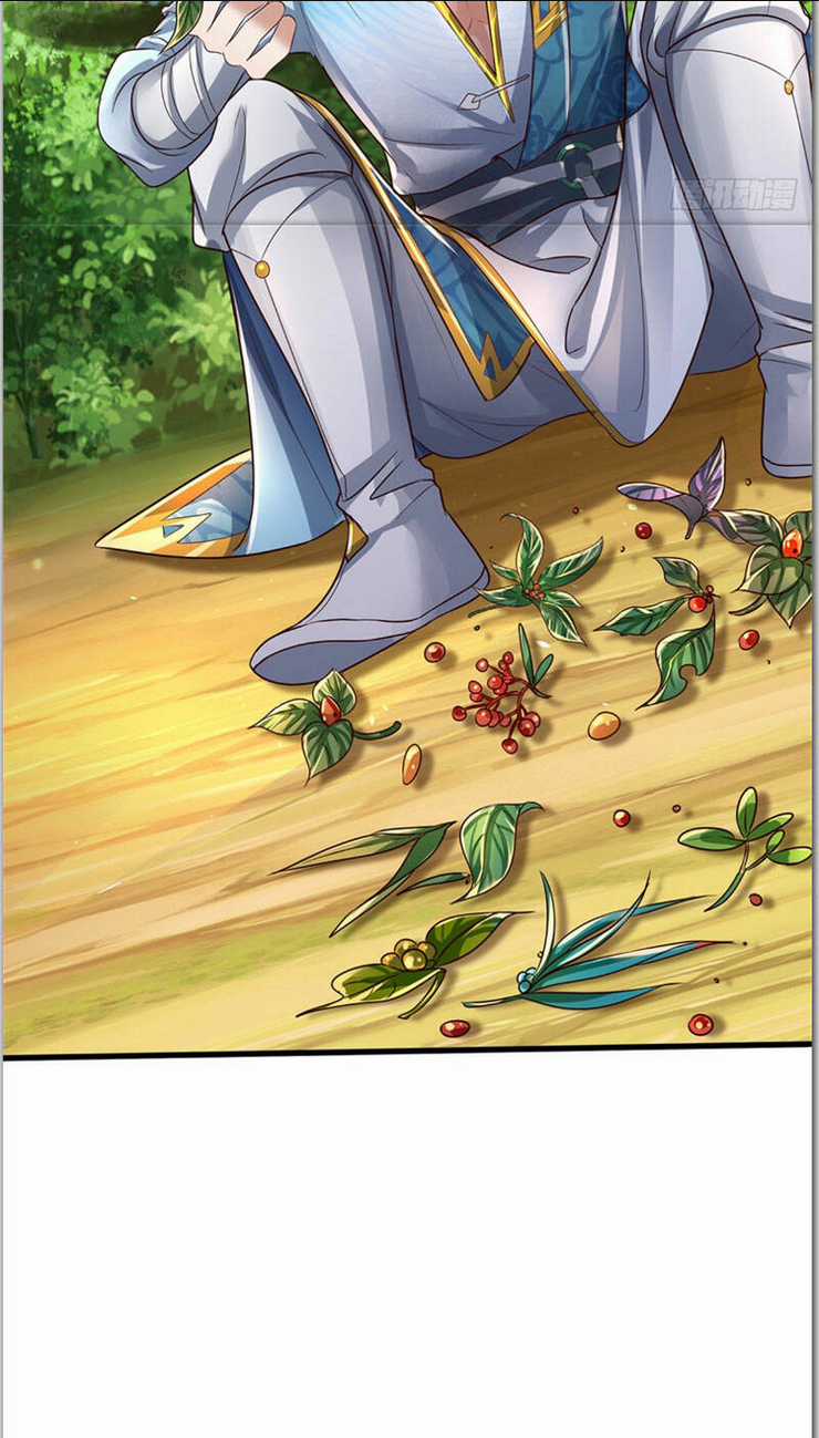 Ta Có Thể Sửa Chữa Vạn Vật Trên Dòng Thời Gian Chapter 36 trang 39