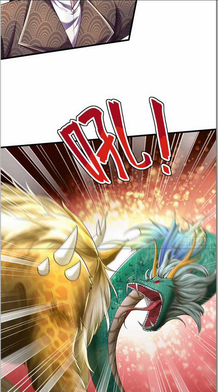 Ta Có Thể Sửa Chữa Vạn Vật Trên Dòng Thời Gian Chapter 37 trang 24