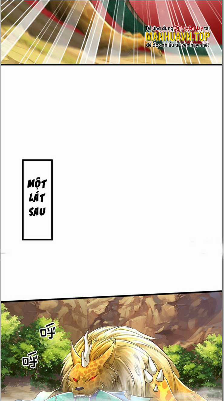 Ta Có Thể Sửa Chữa Vạn Vật Trên Dòng Thời Gian Chapter 37 trang 25