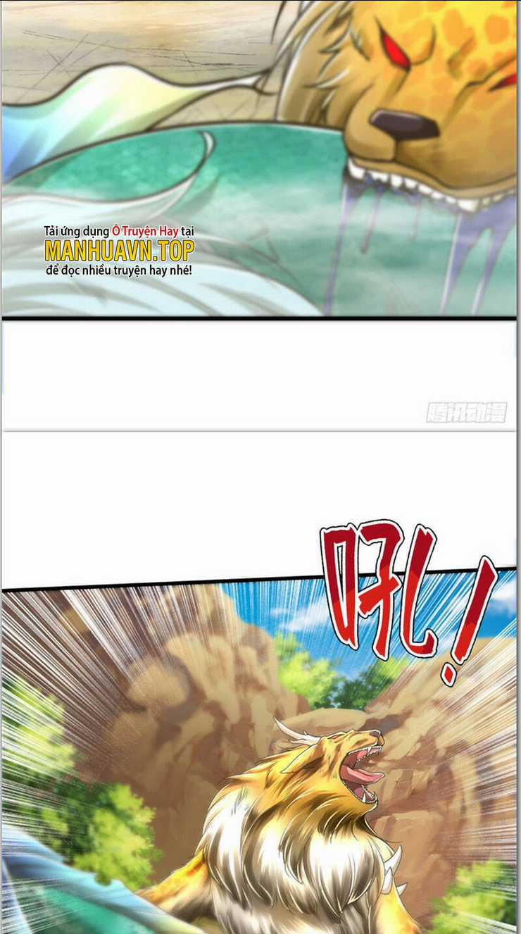 Ta Có Thể Sửa Chữa Vạn Vật Trên Dòng Thời Gian Chapter 37 trang 27