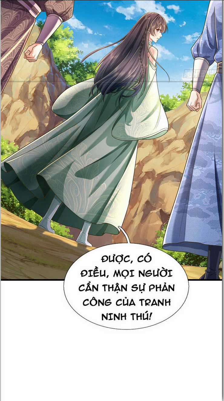 Ta Có Thể Sửa Chữa Vạn Vật Trên Dòng Thời Gian Chapter 37 trang 30