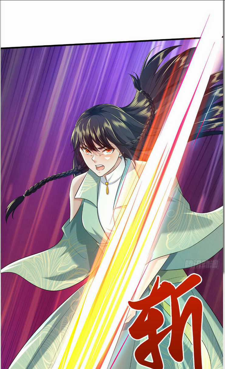 Ta Có Thể Sửa Chữa Vạn Vật Trên Dòng Thời Gian Chapter 38 trang 23