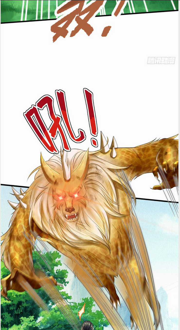 Ta Có Thể Sửa Chữa Vạn Vật Trên Dòng Thời Gian Chapter 38 trang 4