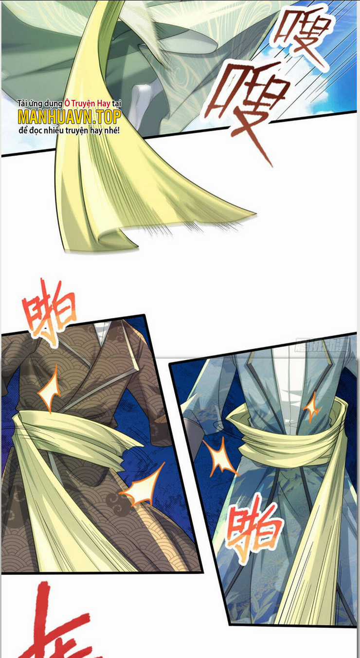 Ta Có Thể Sửa Chữa Vạn Vật Trên Dòng Thời Gian Chapter 38 trang 7