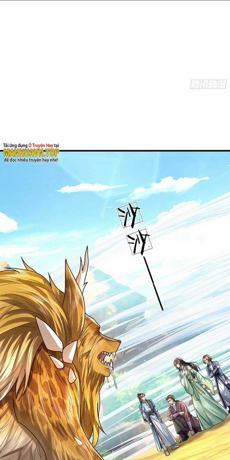 Ta Có Thể Sửa Chữa Vạn Vật Trên Dòng Thời Gian Chapter 39 trang 13