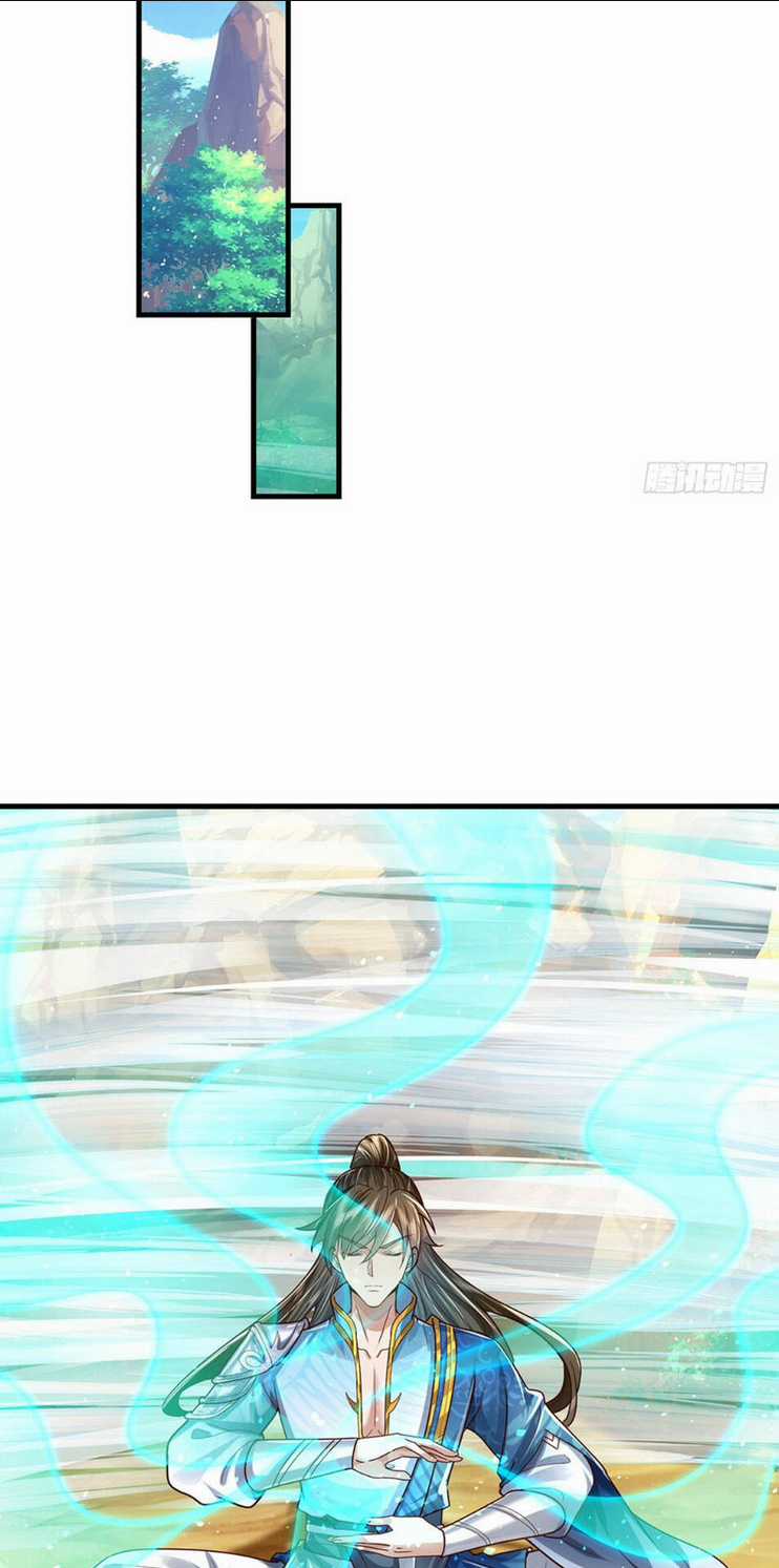 Ta Có Thể Sửa Chữa Vạn Vật Trên Dòng Thời Gian Chapter 39 trang 21