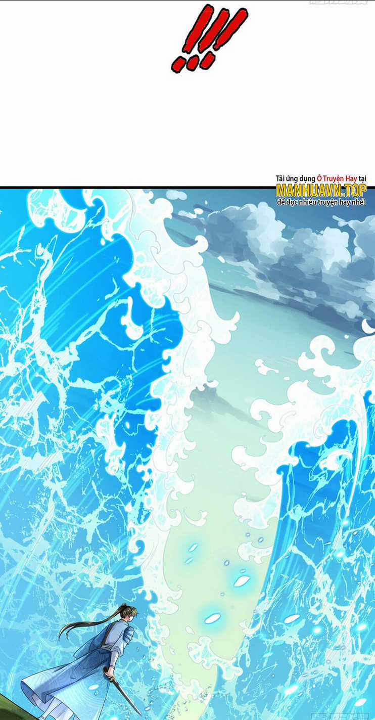 Ta Có Thể Sửa Chữa Vạn Vật Trên Dòng Thời Gian Chapter 39 trang 30