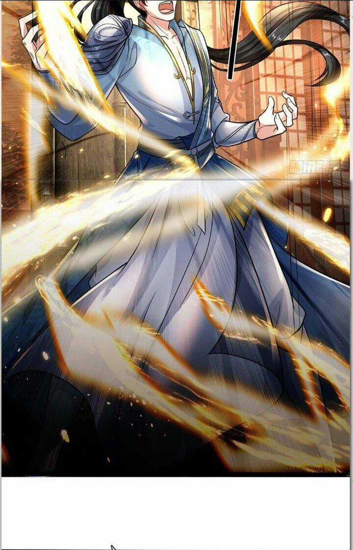 Ta Có Thể Sửa Chữa Vạn Vật Trên Dòng Thời Gian Chapter 4 trang 10