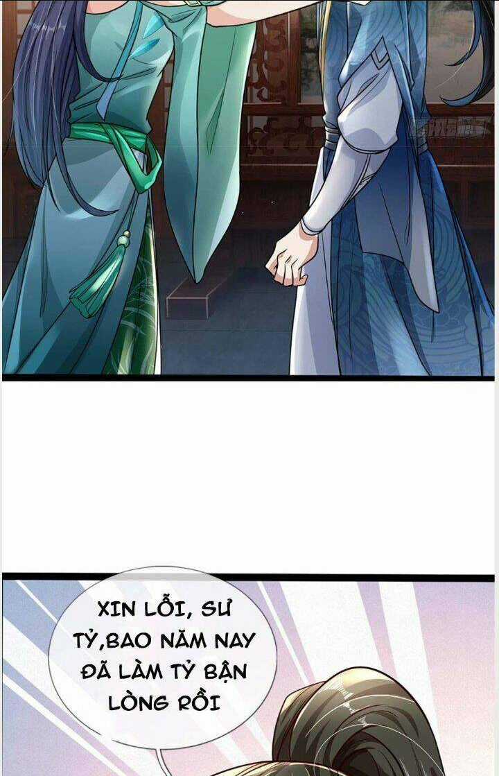 Ta Có Thể Sửa Chữa Vạn Vật Trên Dòng Thời Gian Chapter 4 trang 13