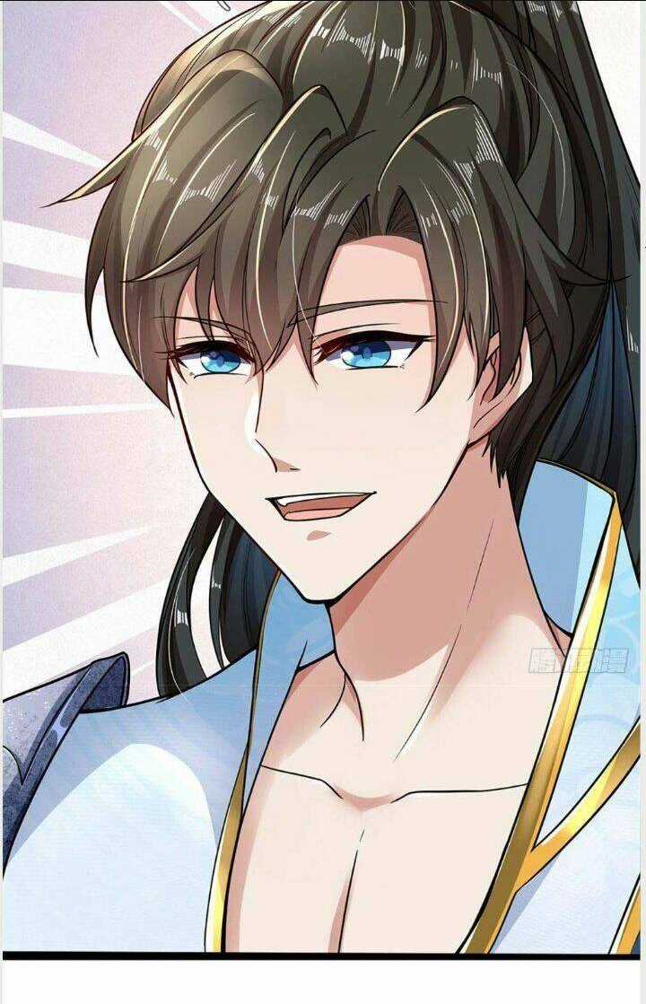 Ta Có Thể Sửa Chữa Vạn Vật Trên Dòng Thời Gian Chapter 4 trang 14