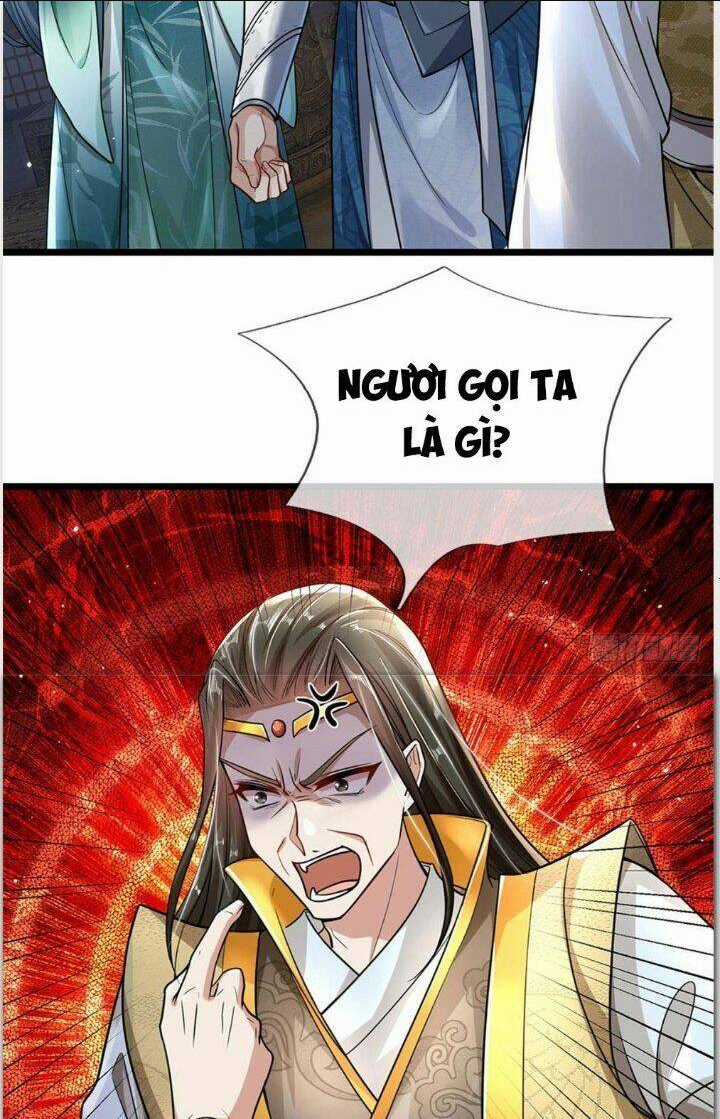 Ta Có Thể Sửa Chữa Vạn Vật Trên Dòng Thời Gian Chapter 4 trang 19