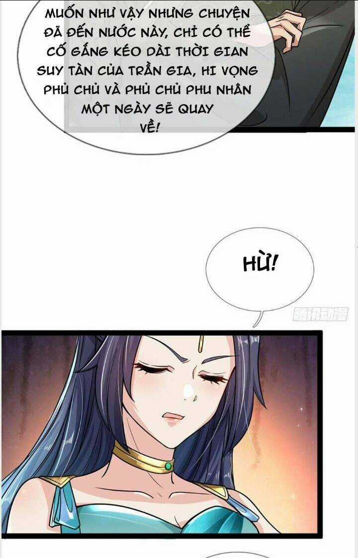 Ta Có Thể Sửa Chữa Vạn Vật Trên Dòng Thời Gian Chapter 4 trang 2